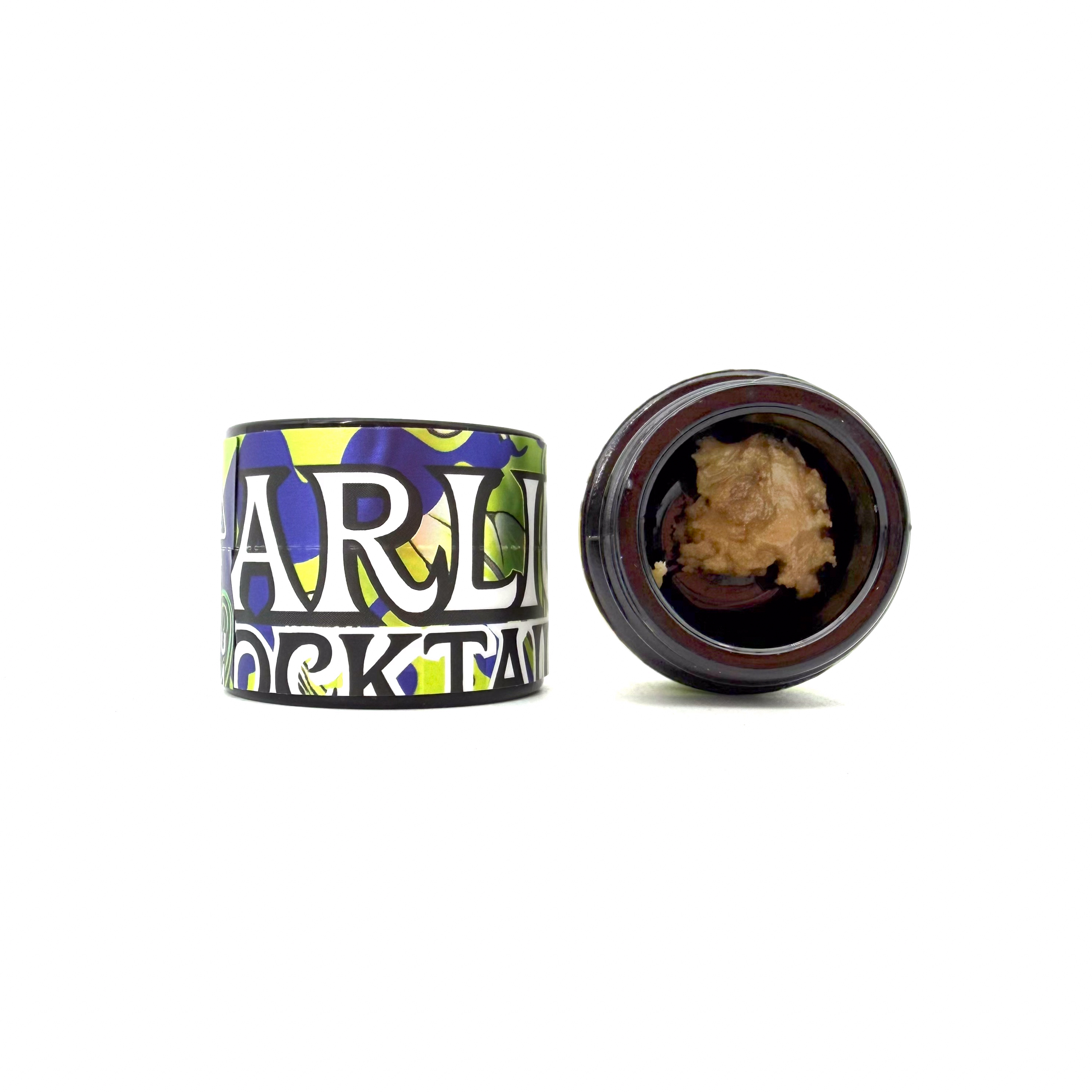 Yacht Club Rosin Badder 1g