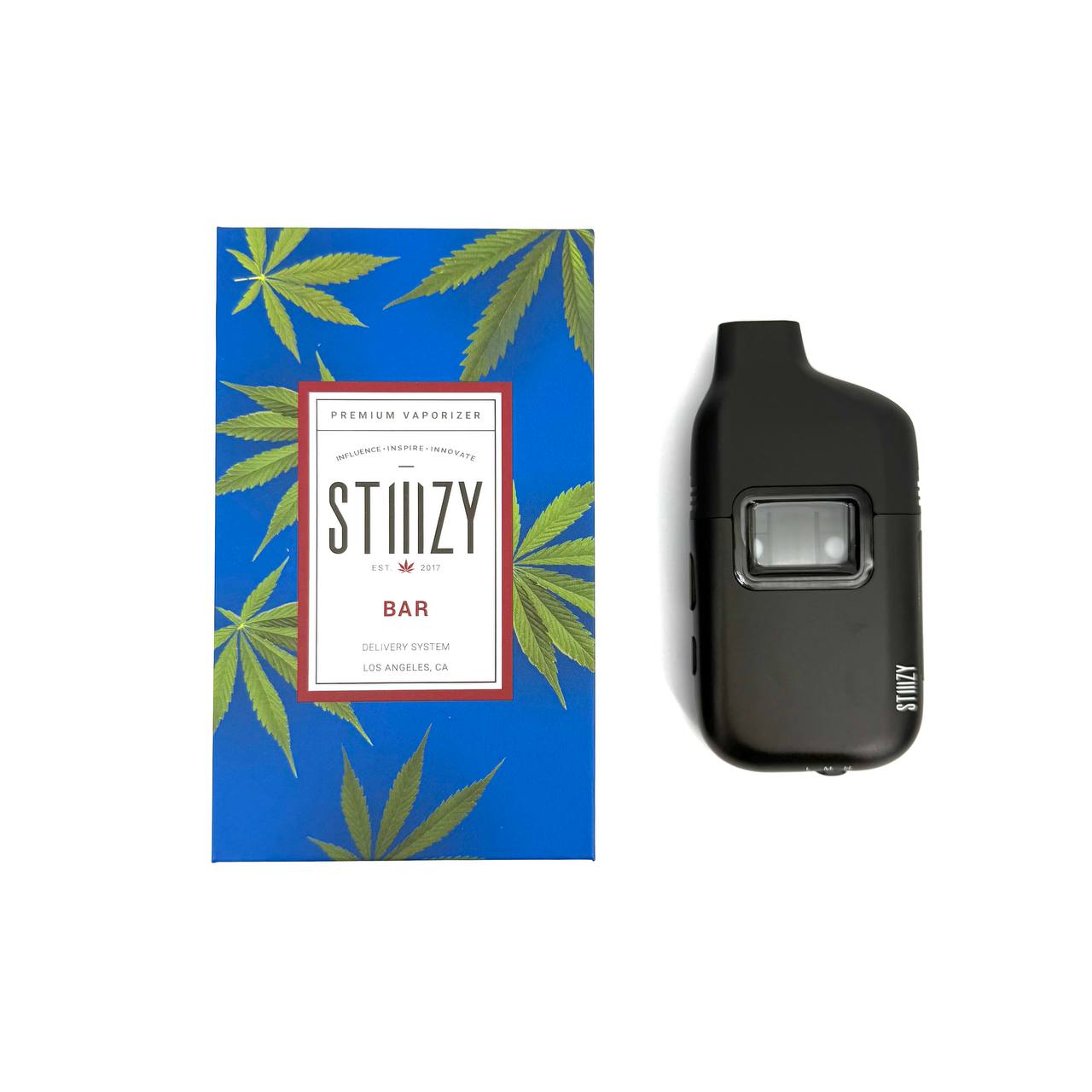 Stiiizy BAR/XL Battery